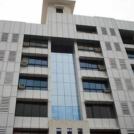 Hotel Tuliip Residency Bombaj Zewnętrze zdjęcie