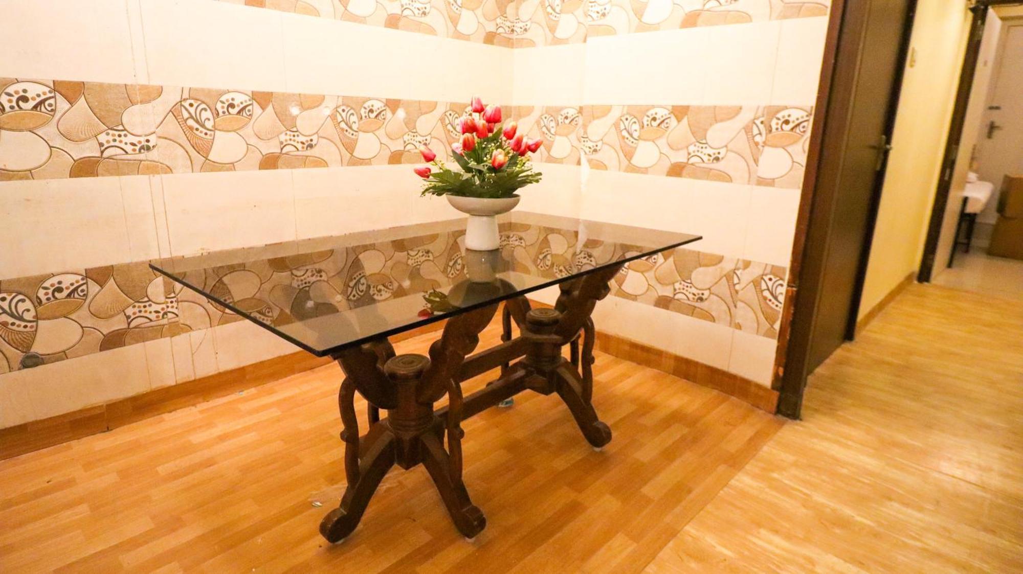Hotel Tuliip Residency Bombaj Zewnętrze zdjęcie